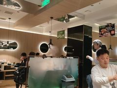 -潮牛壹号鲜牛肉火锅(世界城广场店)