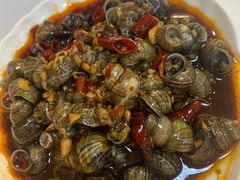 -香满锅老北京羊蝎子火锅·家常菜(新街口店)