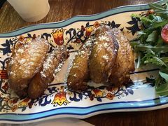 -Mammamia意大利餐厅(古北店)