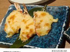 -大渔铁板烧(花园道店)