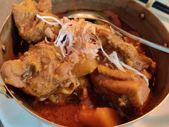 -CHINCHIN 青青·泰国料理(万象食家店)