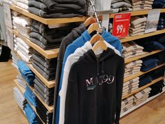 -优衣库(天津天河城店)
