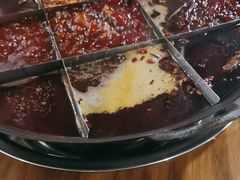 -正南齊北重庆老火锅(光华村直营店)