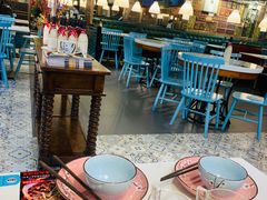 -外婆小聚茶餐厅·生日·团建(市民中心店)