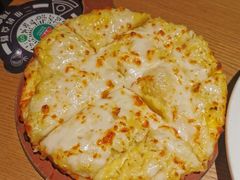 -棒约翰比萨·意面(古墩路店)