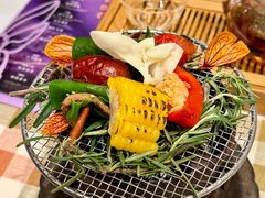 -叶叶菩提(太原别墅店)