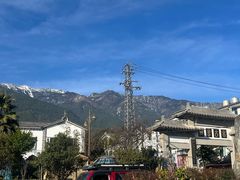-大理实力希尔顿酒店御璽中餐厅YUXI – CHINESE RESTAURANT