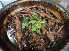 -多福临砂锅居(苏堤北路店)