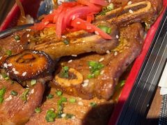 -品米斗·精致料理(浦东禹悦汇店)