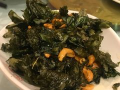 雪菜腰果-永兴餐厅(复兴中路店)