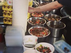 -周记热干面豆皮大王(桃花东街店)
