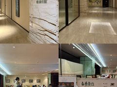 -哈尔滨永泰喜来登酒店·璟泰公馆