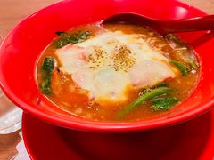 -龜王拉麵(道頓堀店)