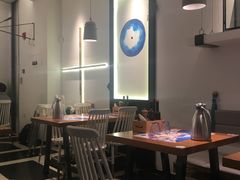 大堂-HELLO MUSAE 拾光缪斯餐厅·纯正希腊风味(苏州中心店)