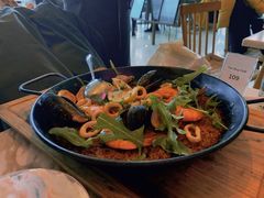 -The Rug Cafe(王府中环店)