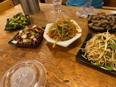 -珍祥烧烤涮肚(舜耕路店)