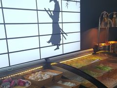-牛武士寿喜烧·和牛火锅自助(全球首店)