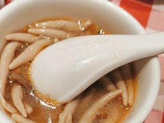 -西贝(武汉天地店)