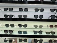 -宝岛眼镜(慈溪大润发店)