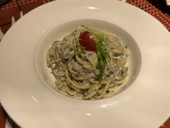 黑松露意面-Primo·丽莫意大利窑烤披萨