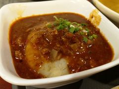 土豆泥-71号豆汤饭·成都小馆(春熙路百盛店)