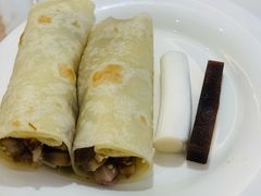 -山东宾馆·齐鲁苑餐厅