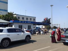 -粤海铁路北港码头