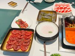 -皇城老妈火锅(琴台店)