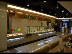 -福成自助烤肉(青春路店)