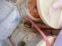 -杜勒瓦Cake&More 蛋糕派对定制