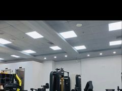 -即刻自助健身·私教馆(对外经贸店)