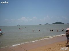 -野狸岛