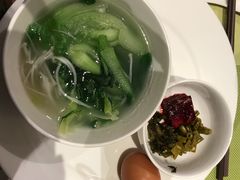-南通绿洲国际假日酒店全日餐厅