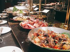 -昆明佳华广场酒店·西餐厅