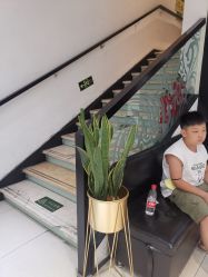 -LJOY丽锦造型·烫发染发