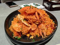 -喜记顺德菜(南昌万象城店)