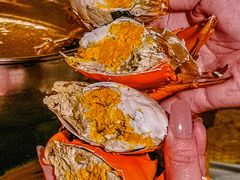 奄仔蟹-小煵记·打边炉(西丽文光店)