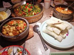 -新白鹿餐厅(嘉兴八佰伴华府店)