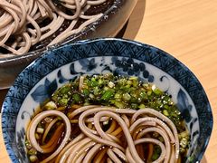 冷荞麦面-和樂日本料理