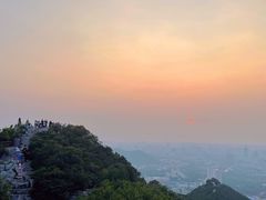 -千佛山风景名胜区