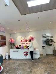 点击看大图 -爱儿美儿童摄影亲子馆(五路居店)