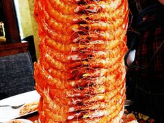 盐烤虾-汉巴味德(大悦城店)