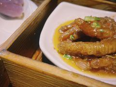 -广东道至正餐厅(区庄店)