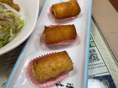 -香港威特瑞茶餐厅(小白楼音乐厅店)