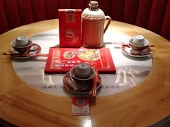 -味福记·江西小炒·南昌小吃(青山湖万达店)