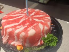 -海底捞火锅(番禺广场店)