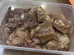 -白魁老号饭庄(交道口店)