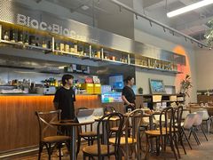 -Blac+Blac(中海环宇荟店)