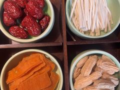 -溪山云境森林音乐餐厅(湖景店)