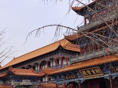 -章华寺